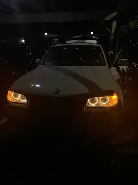 2007 BMW X3 3.0si