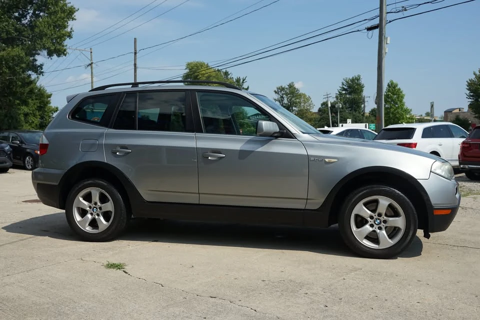 2007 BMW E83 X3 - Image 5 of 16