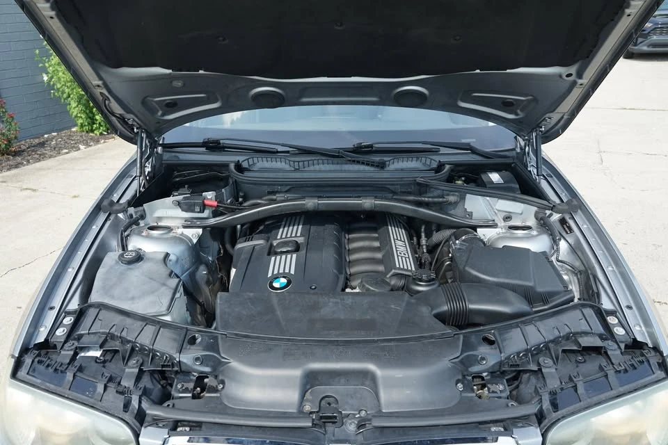 2007 BMW E83 X3 - Image 16 of 16