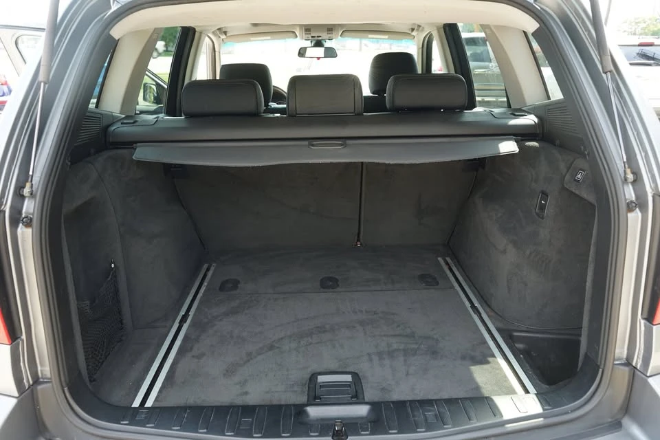 2007 BMW E83 X3 - Image 12 of 16