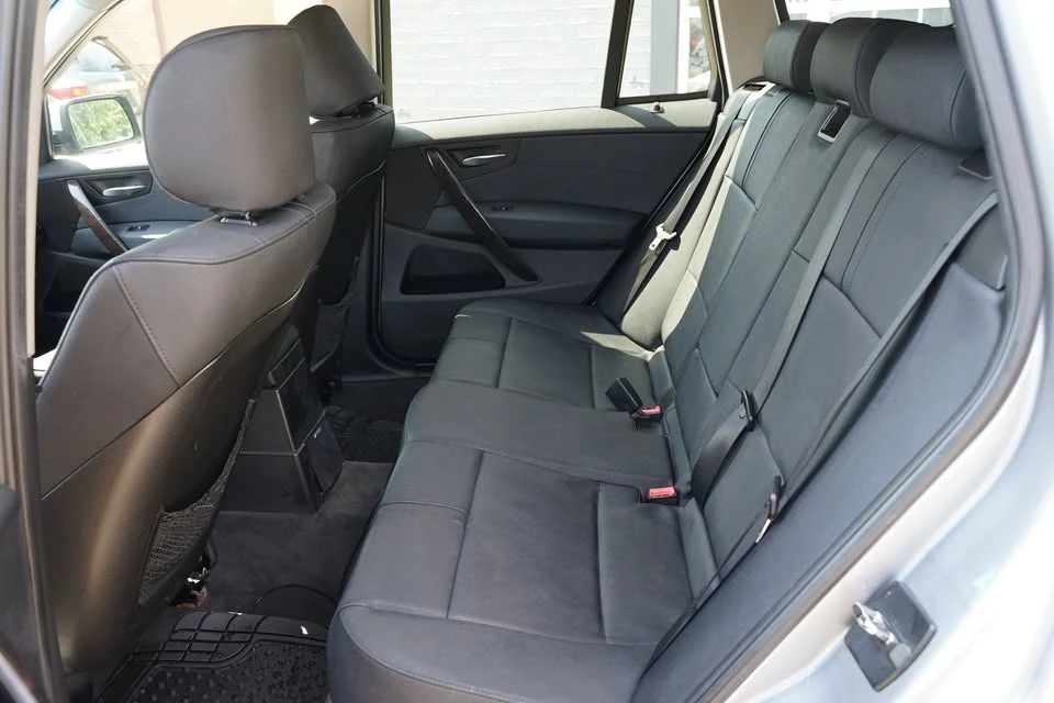 2007 BMW E83 X3 - Image 11 of 16