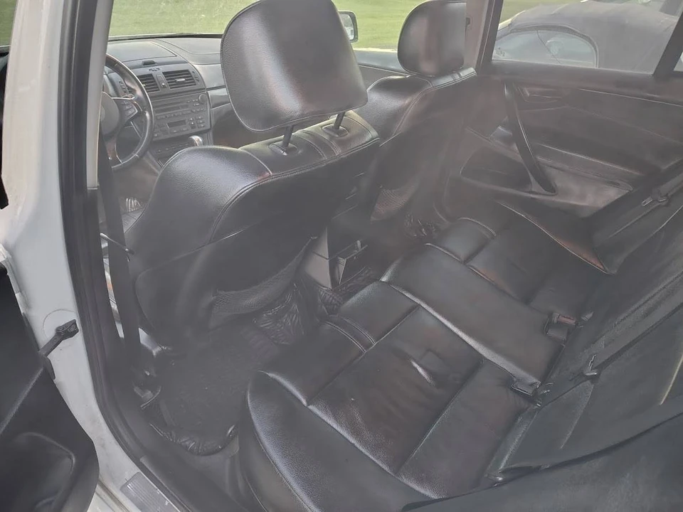 2008 BMW E83 X3 - Image 6 of 11