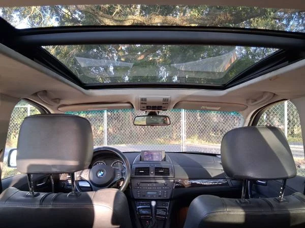 2007 BMW E83 X3 - Image 10 of 21