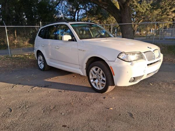 2007 BMW E83 X3 - Image 3 of 21