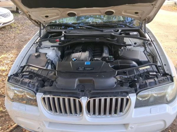 2007 BMW E83 X3 - Image 21 of 21