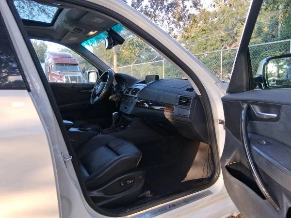 2007 BMW E83 X3 - Image 12 of 21