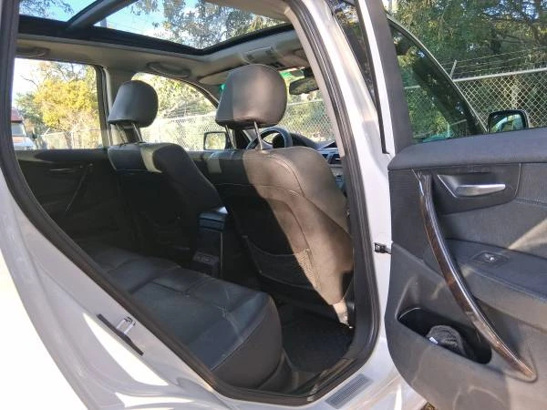 2007 BMW E83 X3 - Image 16 of 21