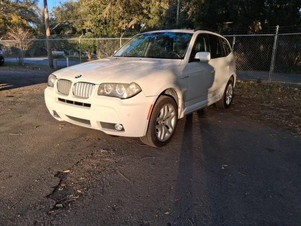 2007 BMW E83 X3 - Image 4 of 21