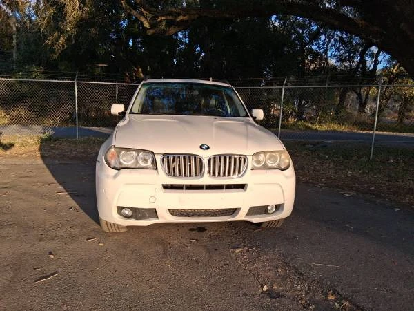 2007 BMW E83 X3 - Image 7 of 21
