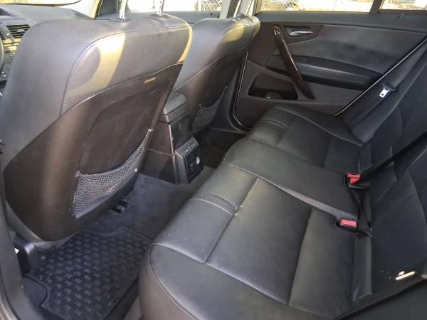 2007 BMW E83 X3 - Image 19 of 21