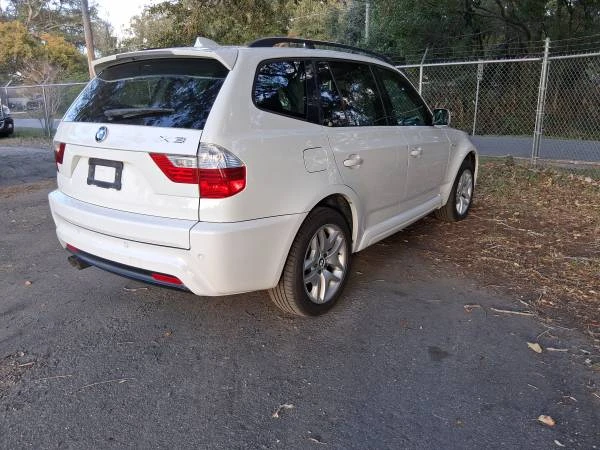 2007 BMW E83 X3 - Image 5 of 21