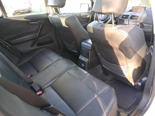 2007 BMW E83 X3 - Image 17 of 21