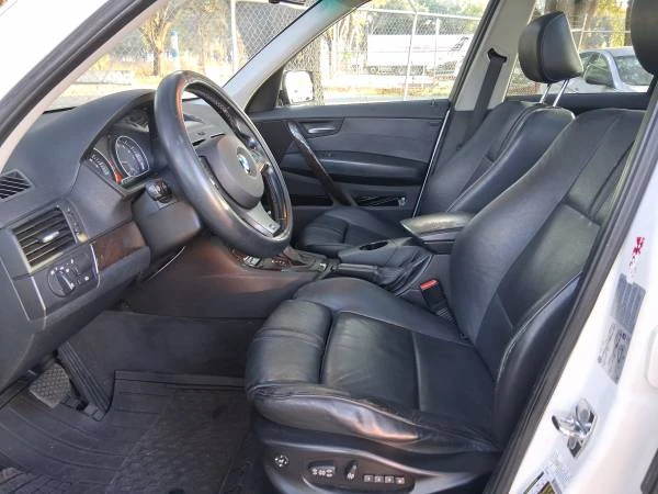 2007 BMW E83 X3 - Image 15 of 21