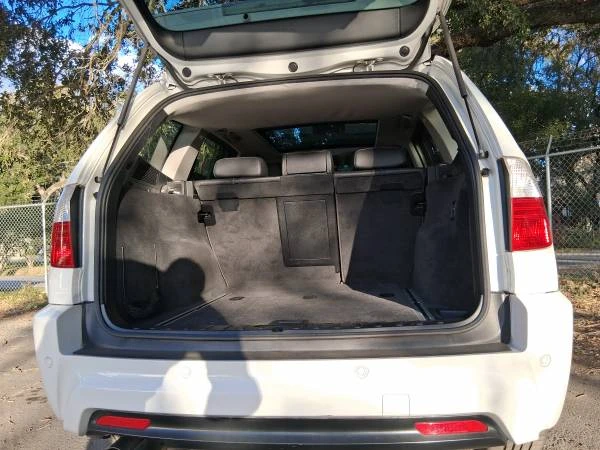 2007 BMW E83 X3 - Image 9 of 21
