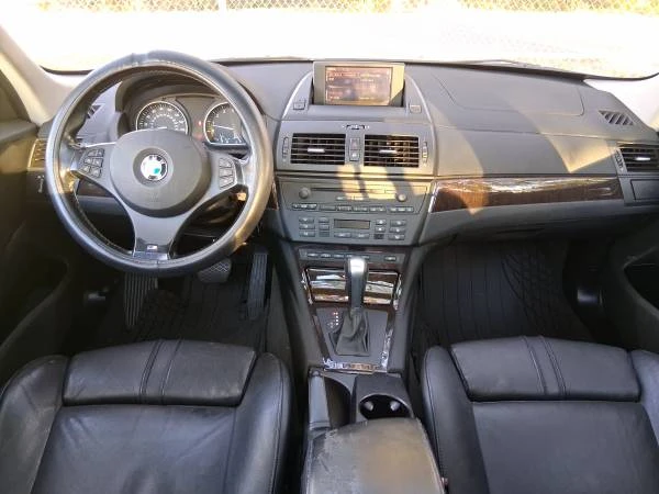 2007 BMW E83 X3 - Image 11 of 21