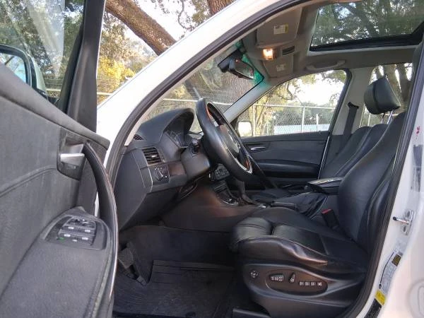 2007 BMW E83 X3 - Image 14 of 21