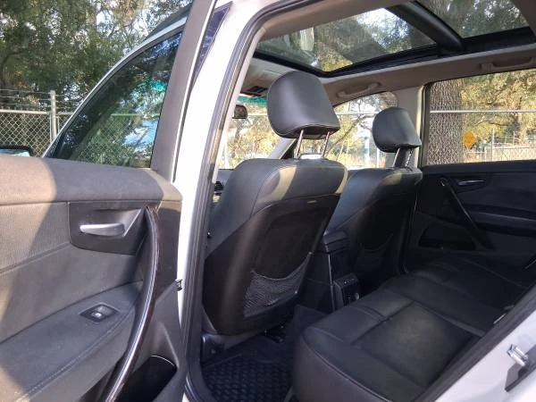 2007 BMW E83 X3 - Image 18 of 21