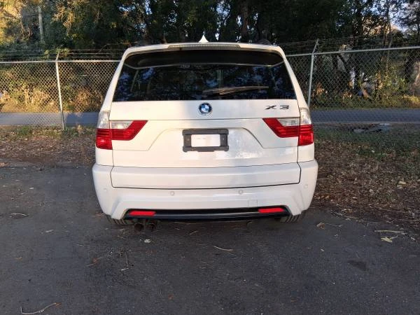 2007 BMW E83 X3 - Image 8 of 21