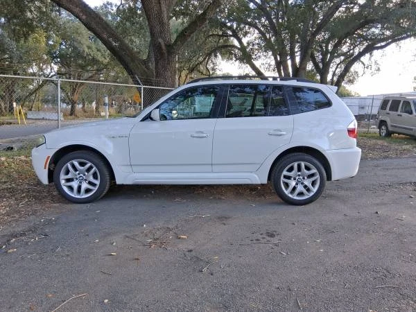 2007 BMW E83 X3 - Image 2 of 21