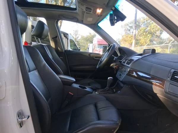 2007 BMW E83 X3 - Image 13 of 21