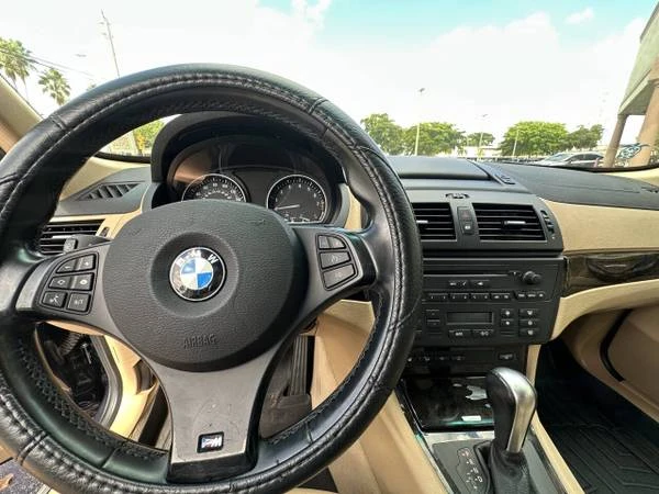 2007 BMW E83 X3 - Image 10 of 10