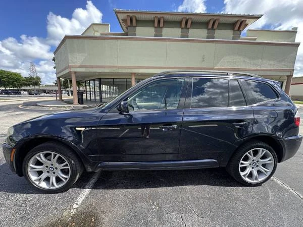 2007 BMW E83 X3 - Image 7 of 10