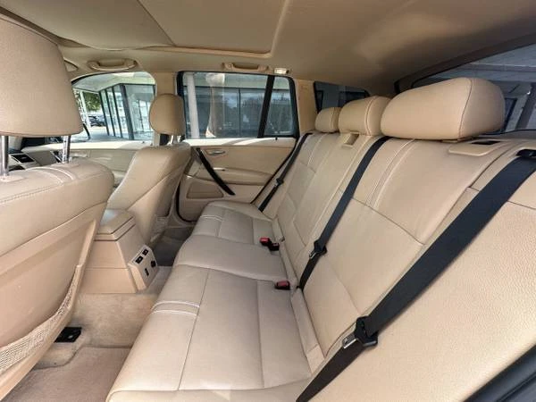2007 BMW E83 X3 - Image 9 of 10