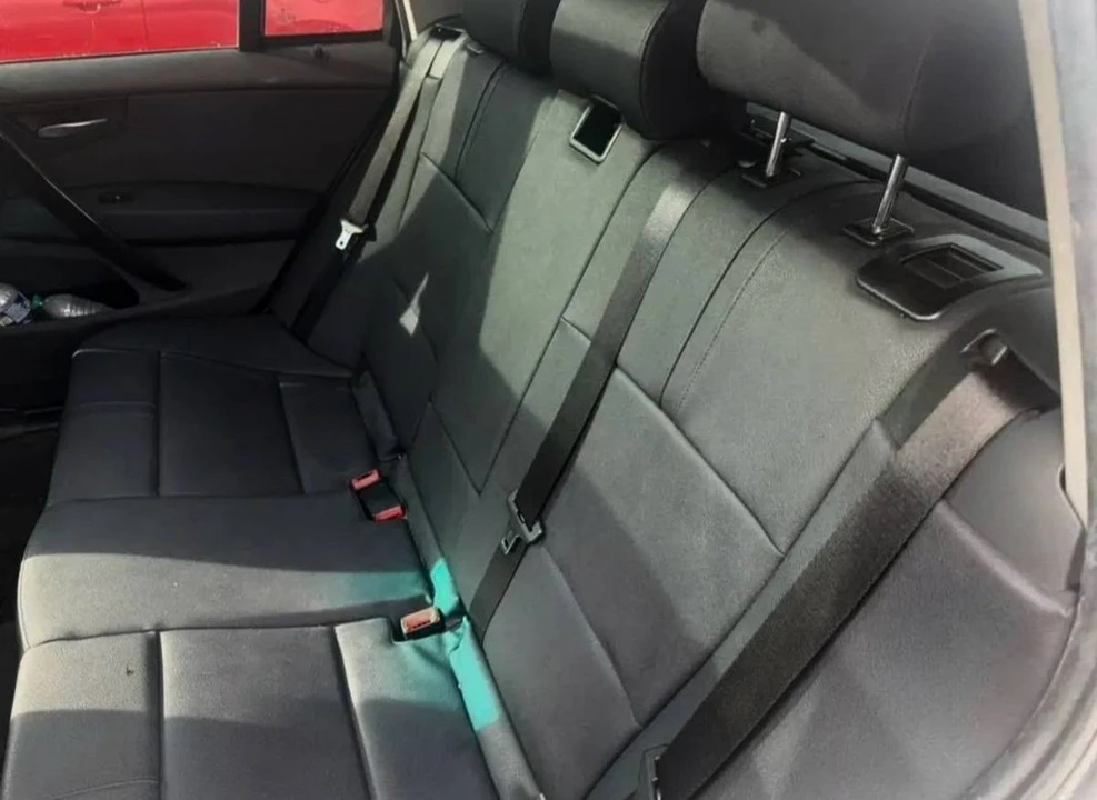 2007 BMW E83 X3 - Image 4 of 8