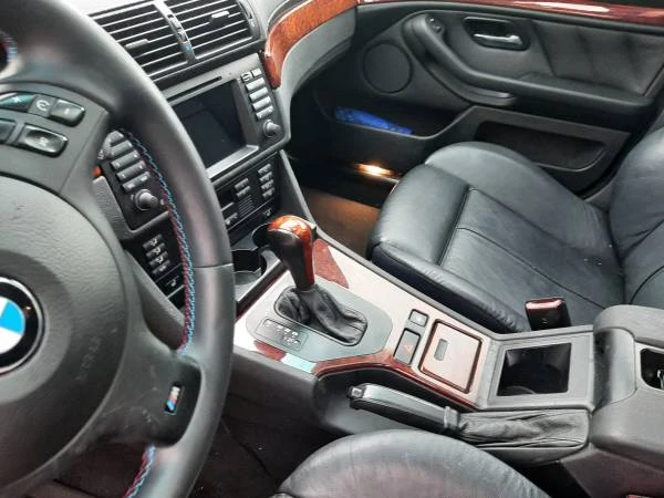 2007 BMW E83 X3 - Image 8 of 11