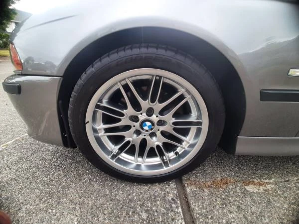 2007 BMW E83 X3 - Image 6 of 11