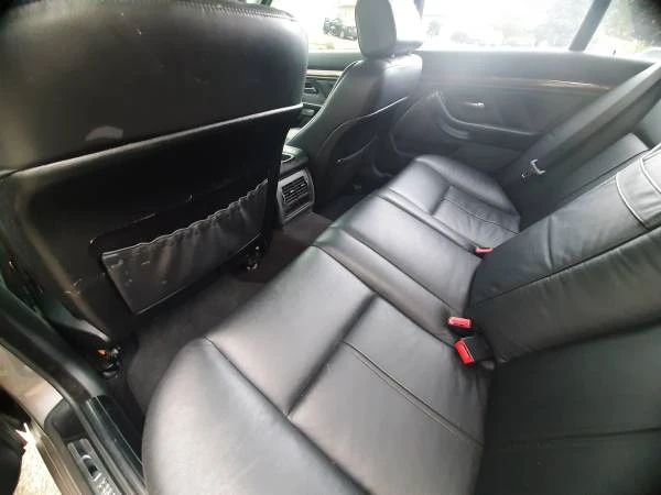 2007 BMW E83 X3 - Image 5 of 11