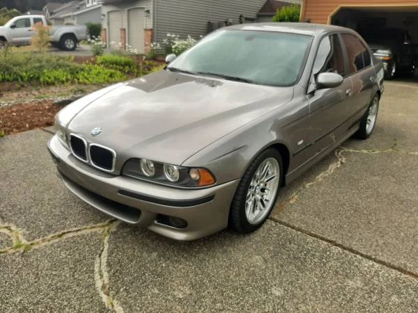 2007 BMW E83 X3 - Image 3 of 11