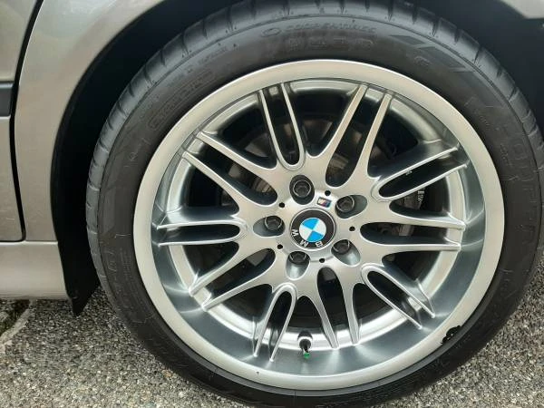 2007 BMW E83 X3 - Image 11 of 11