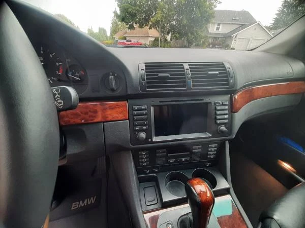 2007 BMW E83 X3 - Image 7 of 11