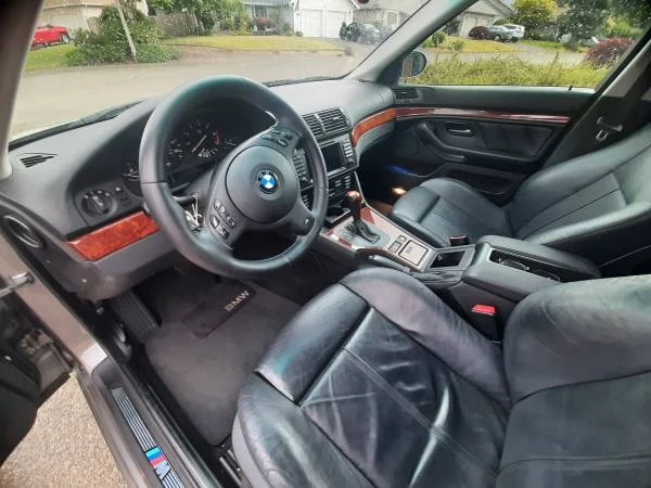 2007 BMW E83 X3 - Image 2 of 11