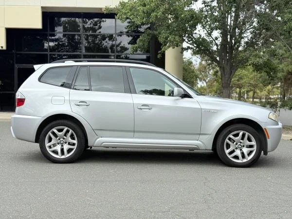 2007 BMW E83 X3 - Image 3 of 14