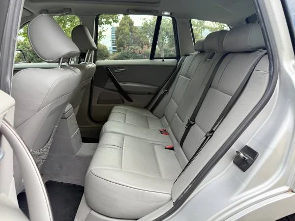 2007 BMW E83 X3 - Image 12 of 14