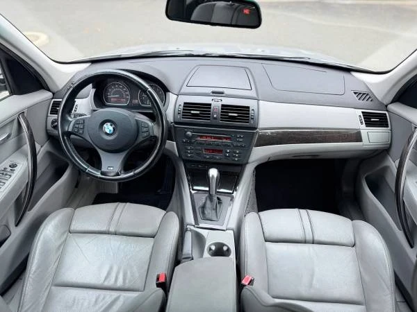 2007 BMW E83 X3 - Image 7 of 14
