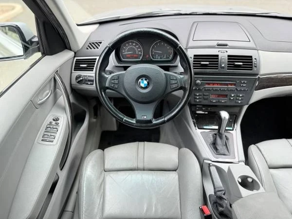 2007 BMW E83 X3 - Image 8 of 14