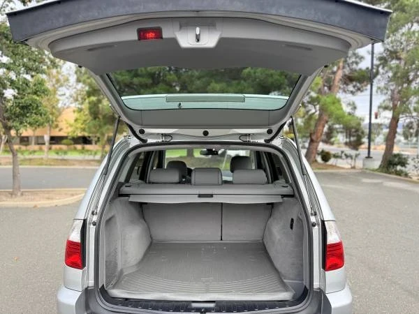 2007 BMW E83 X3 - Image 13 of 14