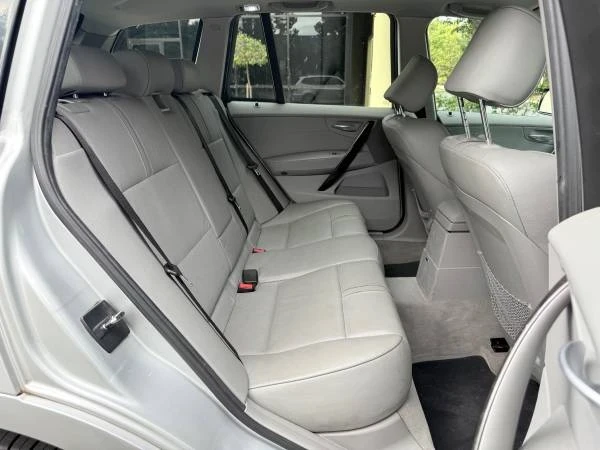 2007 BMW E83 X3 - Image 11 of 14
