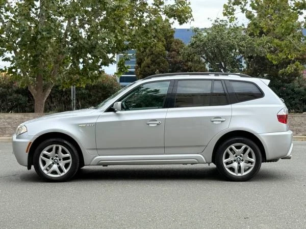 2007 BMW E83 X3 - Image 6 of 14