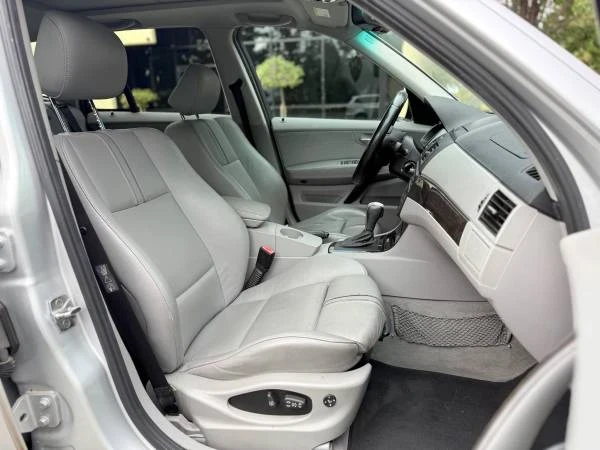 2007 BMW E83 X3 - Image 9 of 14