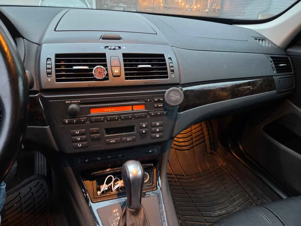 2007 BMW E83 X3 - Image 4 of 7