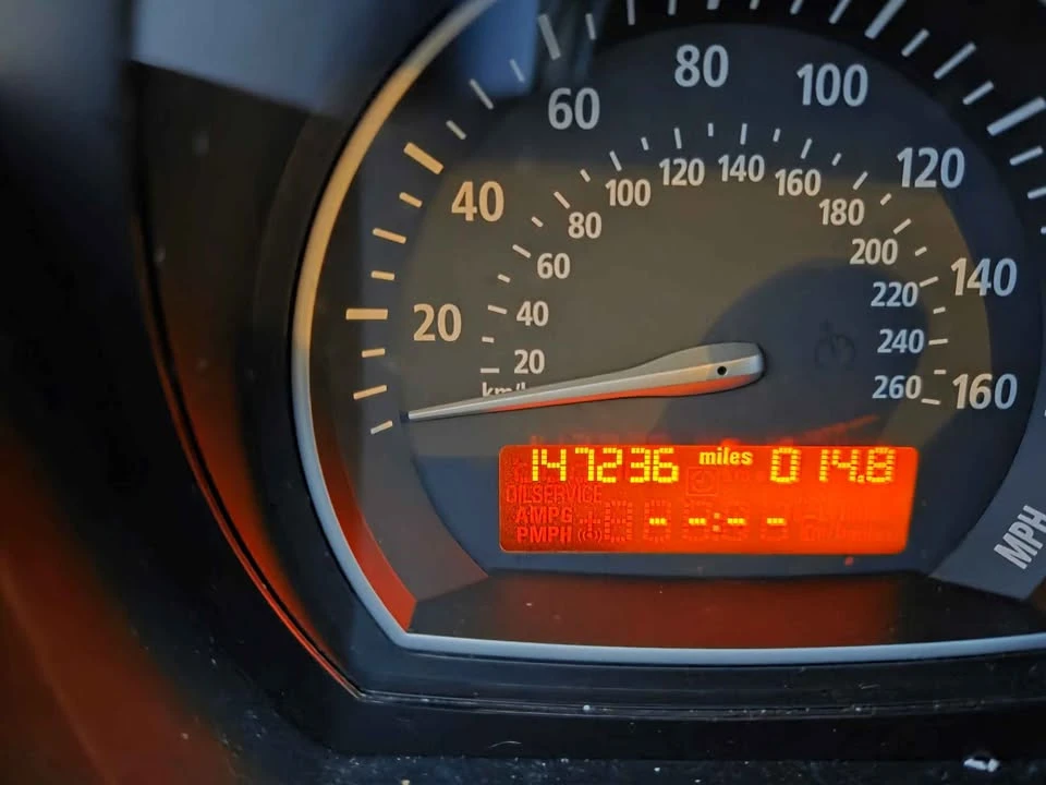 2007 BMW E83 X3 - Image 5 of 7