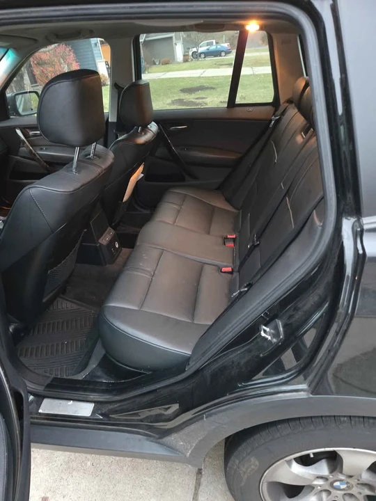 2007 BMW E83 X3 - Image 7 of 7