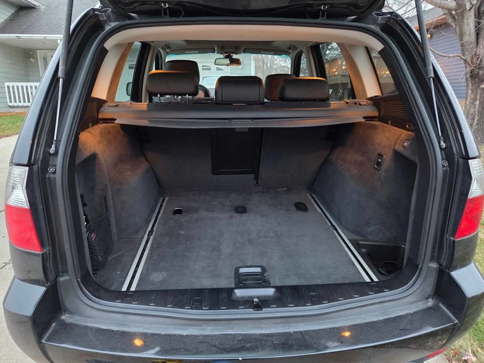 2007 BMW E83 X3 - Image 3 of 7