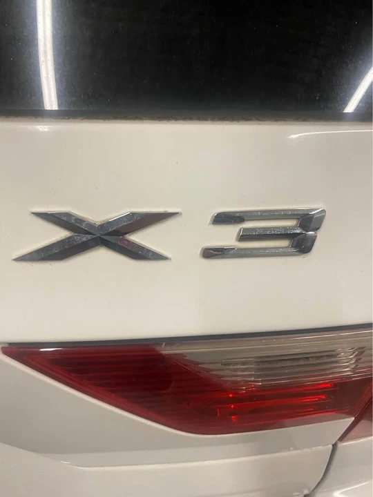 2007 BMW E83 X3 - Image 5 of 8