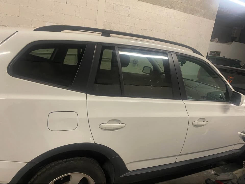 2007 BMW E83 X3 - Image 3 of 8