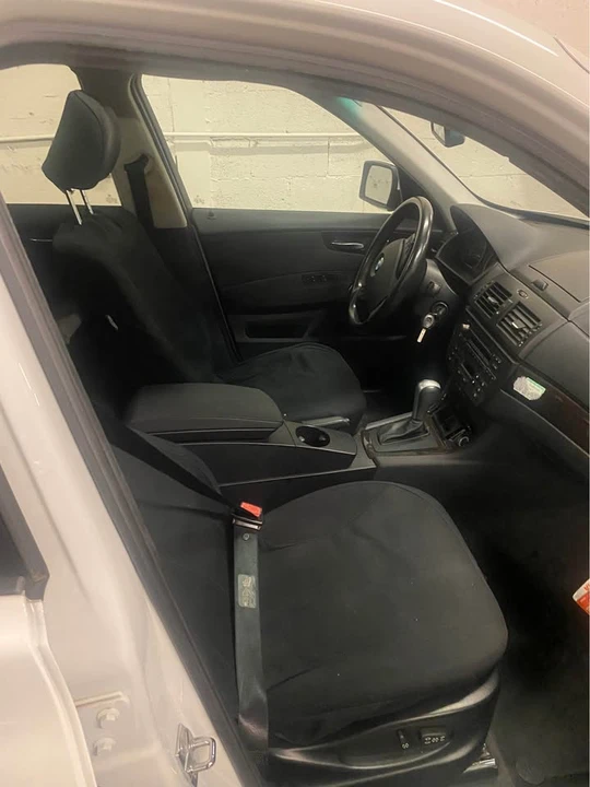 2007 BMW E83 X3 - Image 7 of 8